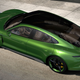 All image credits: Porsche